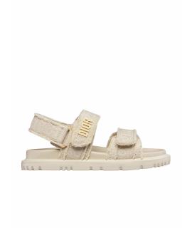 CHRISTIAN DIOR Сандалии
