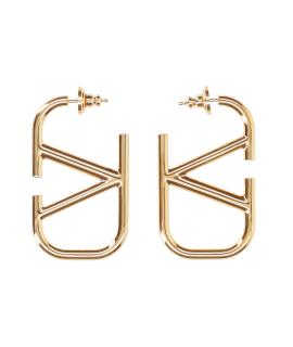 VALENTINO Серьги