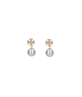 TORY BURCH Серьги
