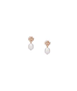 TORY BURCH Серьги