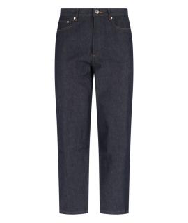 A.P.C. Прямые джинсы