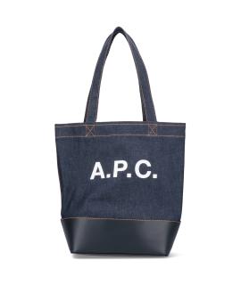A.P.C. Сумка тоут