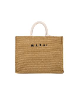 MARNI Сумка тоут