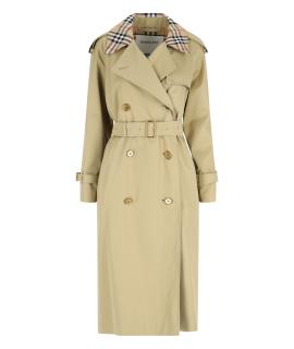 BURBERRY Тренч/плащ