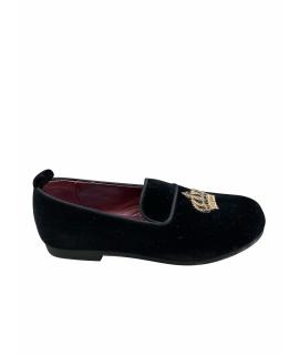 DOLCE&GABBANA Лоферы/мокасины