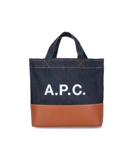 A.P.C. Сумка тоут