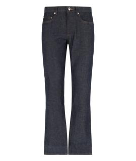 A.P.C. Прямые джинсы