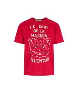 VALENTINO Футболка