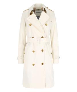 BURBERRY Тренч/плащ