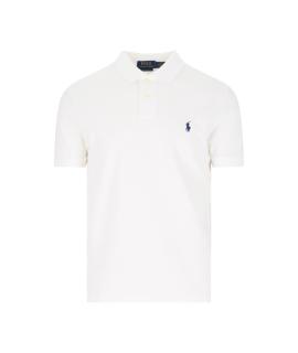 POLO RALPH LAUREN Поло с коротким рукавом