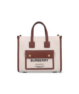 BURBERRY Сумка тоут