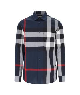 BURBERRY Кэжуал рубашка