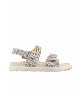 CHRISTIAN DIOR Сандалии