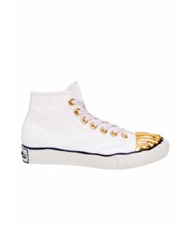 SCHIAPARELLI Кеды