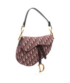 CHRISTIAN DIOR Сумка с короткими ручками