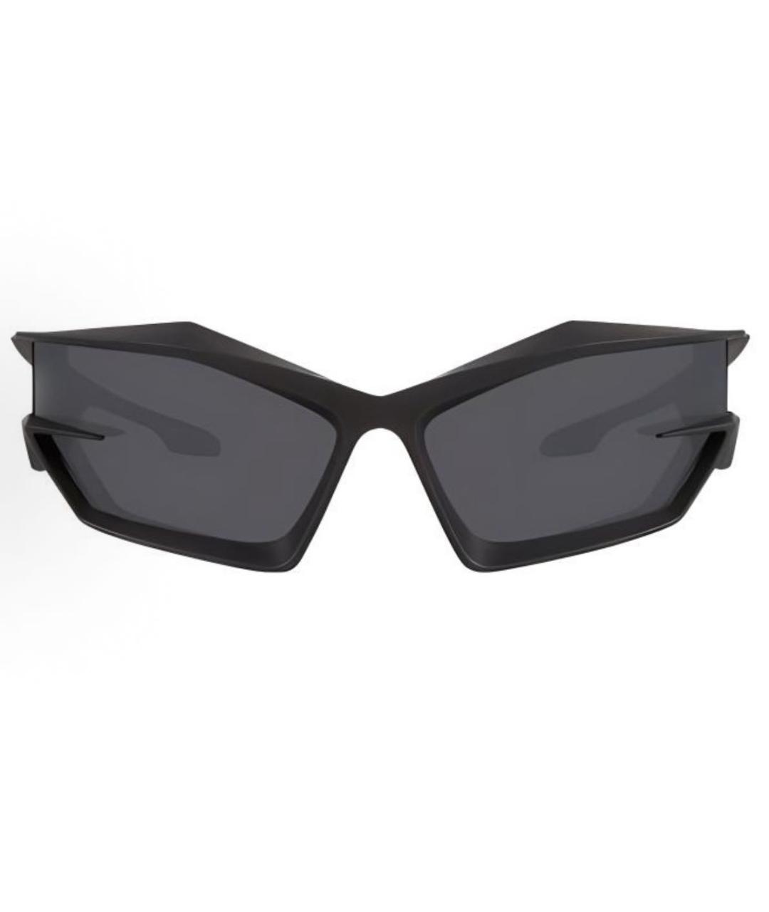 GIVENCHY Черные солнцезащитные очки, фото 2