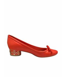 CHRISTIAN DIOR Туфли