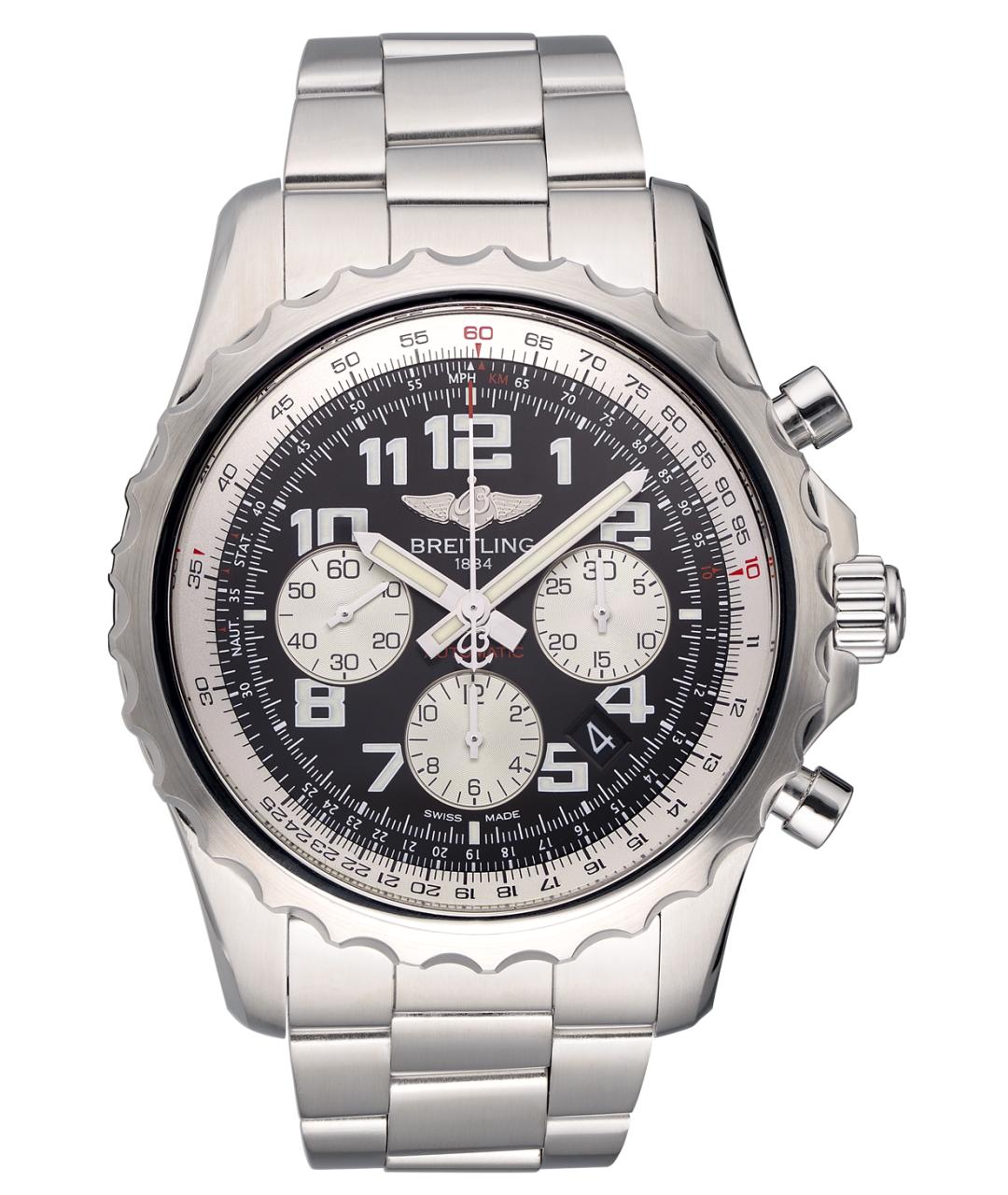 BREITLING Часы, фото 1