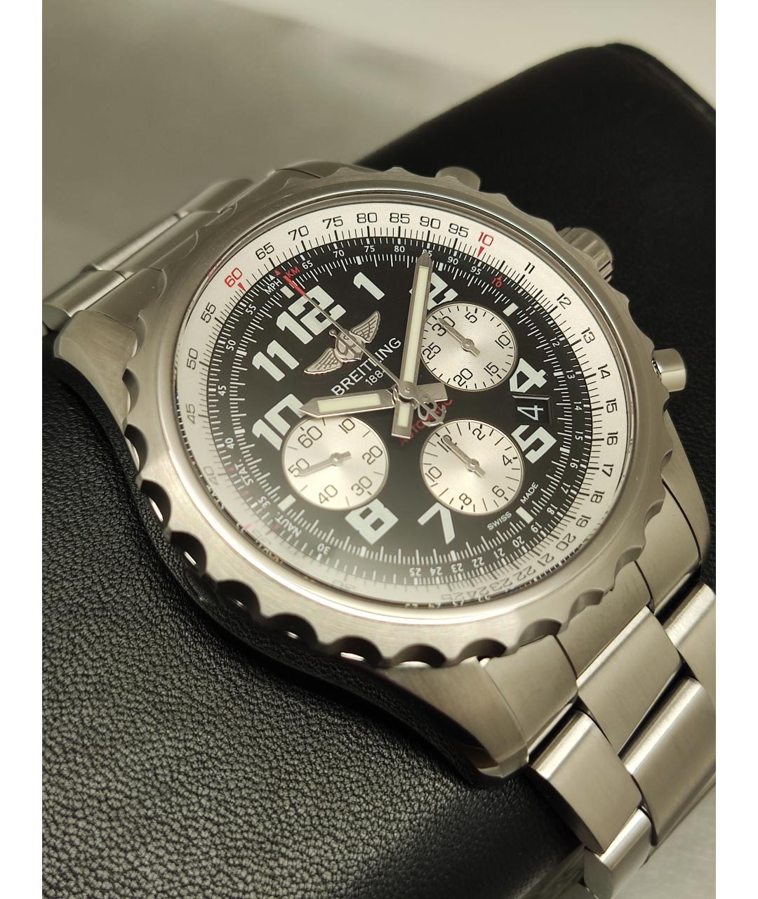 BREITLING Часы, фото 3