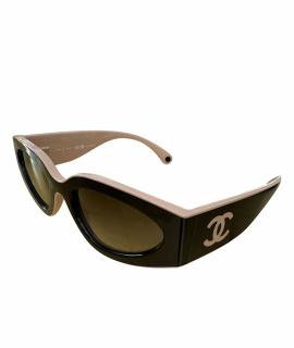 CHANEL Солнцезащитные очки