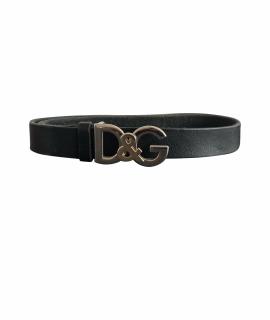 DOLCE&GABBANA Ремень