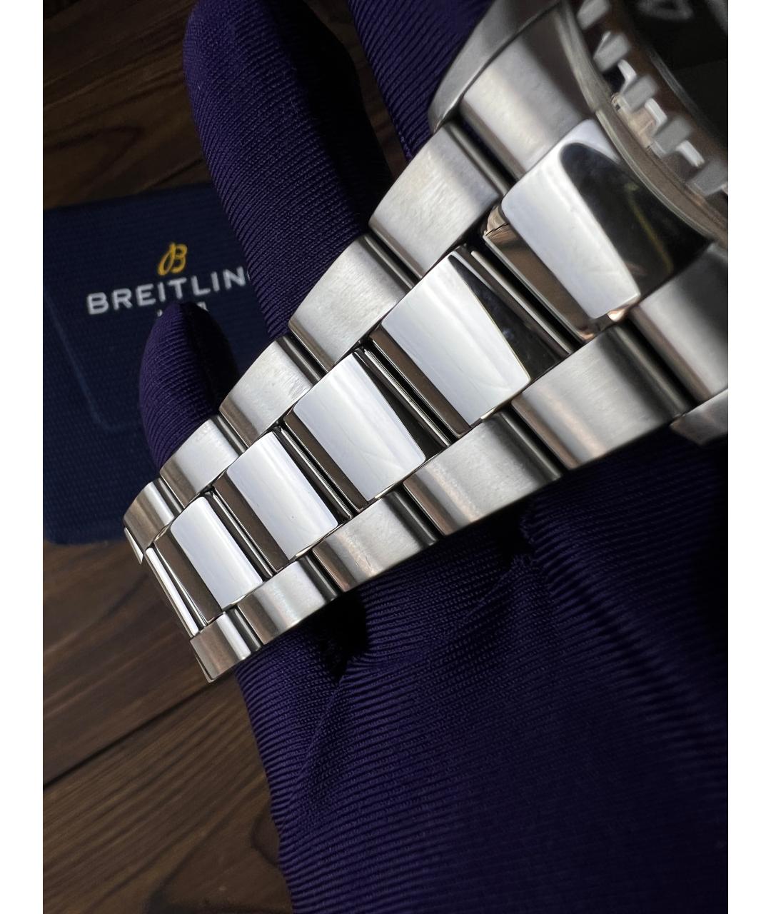 BREITLING Часы, фото 7