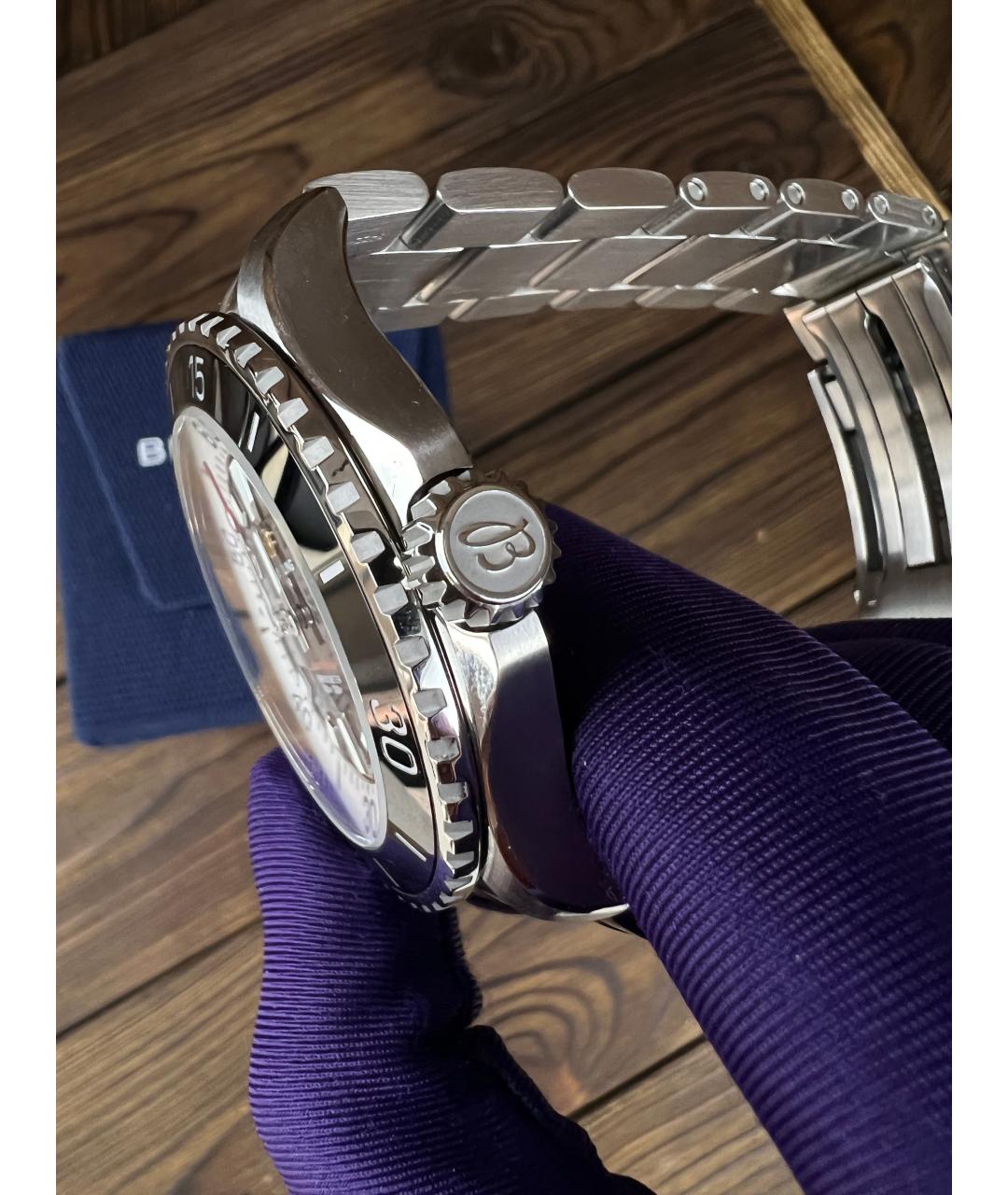 BREITLING Часы, фото 4