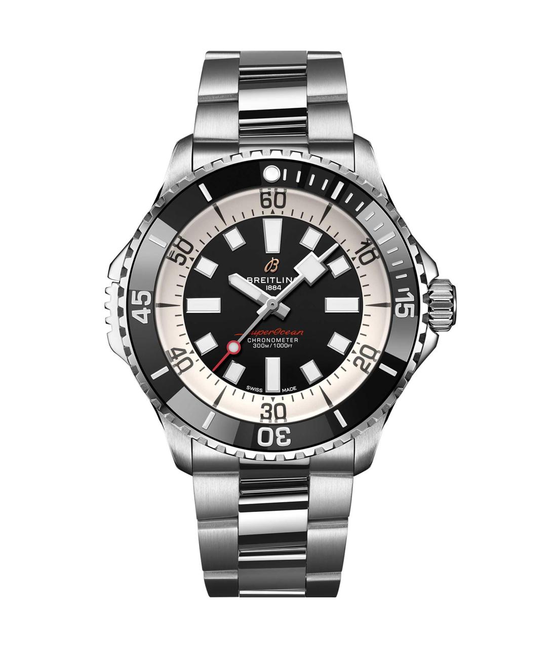BREITLING Часы, фото 1