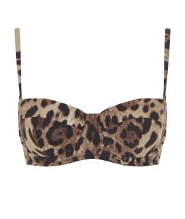 DOLCE&GABBANA Купальник