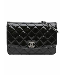CHANEL Сумка через плечо