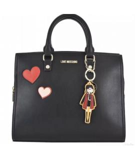 LOVE MOSCHINO Сумка с короткими ручками