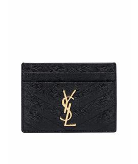SAINT LAURENT Кардхолдер