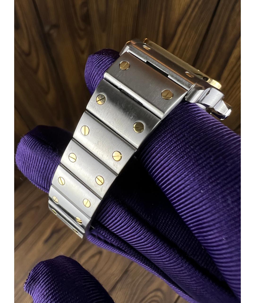 CARTIER Часы, фото 6