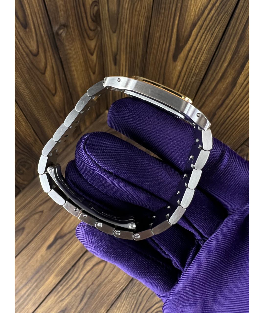 CARTIER Часы, фото 4