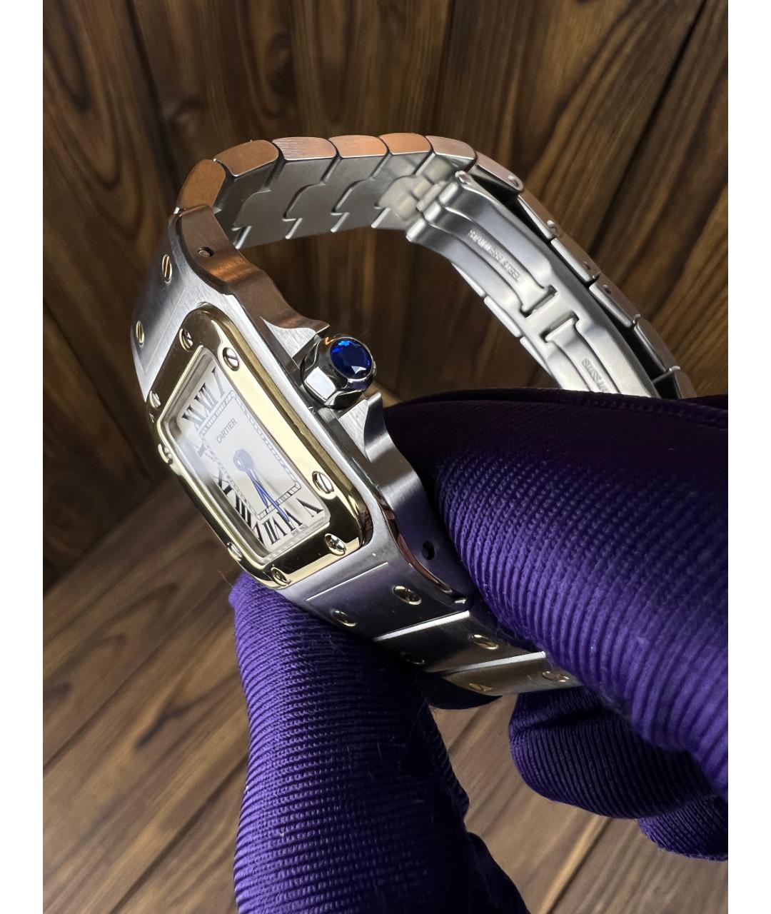 CARTIER Часы, фото 3