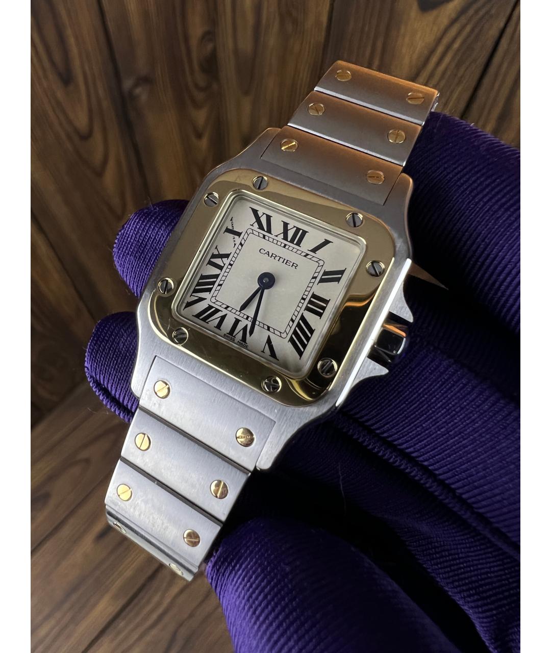 CARTIER Часы, фото 2