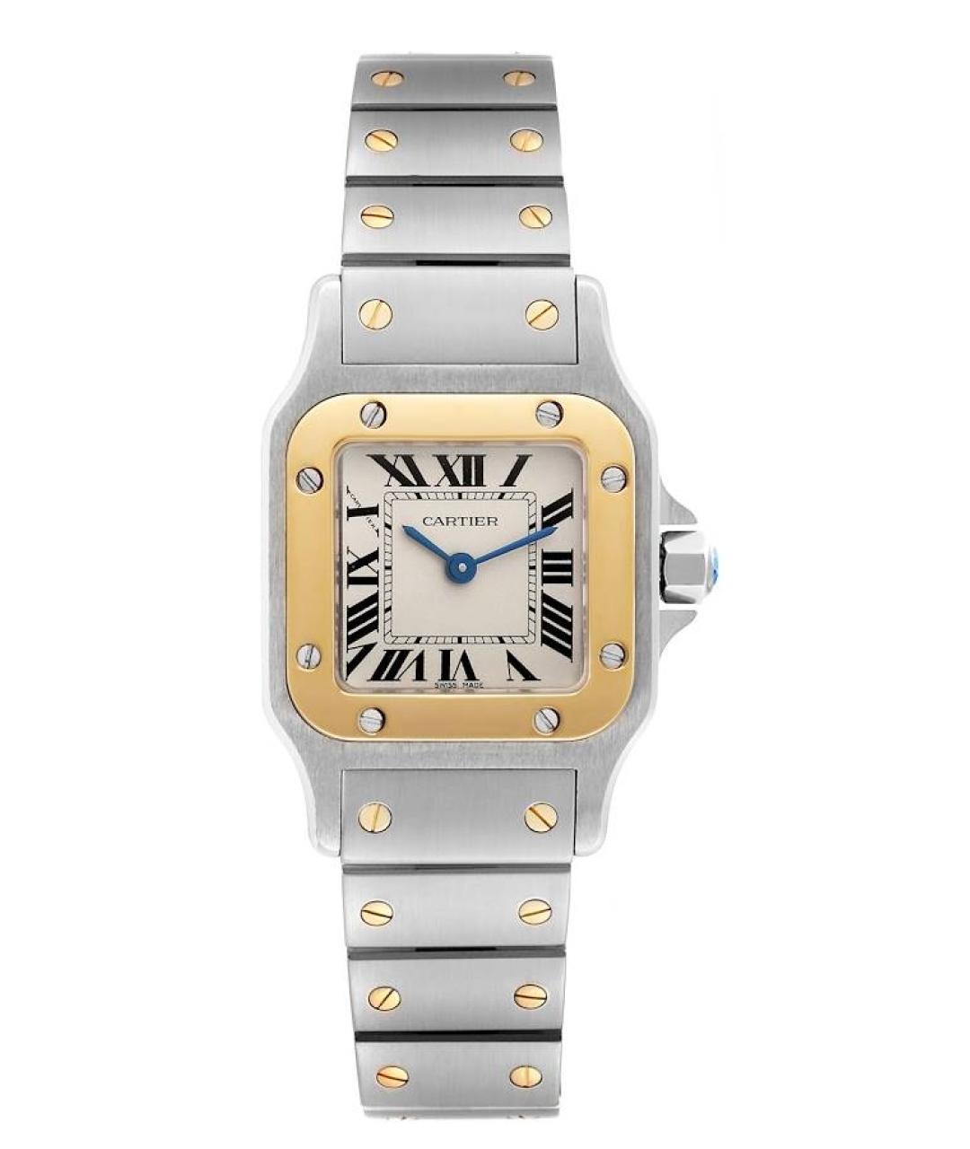 CARTIER Часы, фото 1