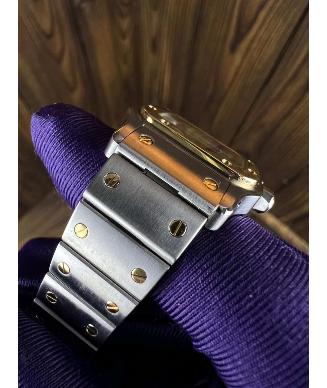 CARTIER Часы, фото 5