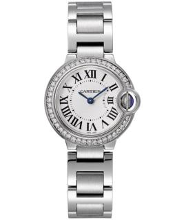 CARTIER Часы