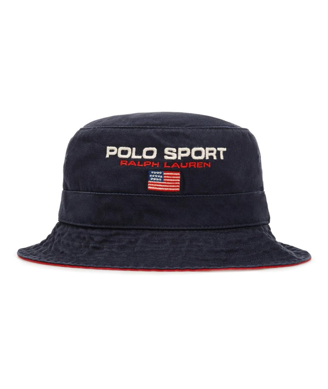 POLO RALPH LAUREN Кепка/бейсболка, фото 5
