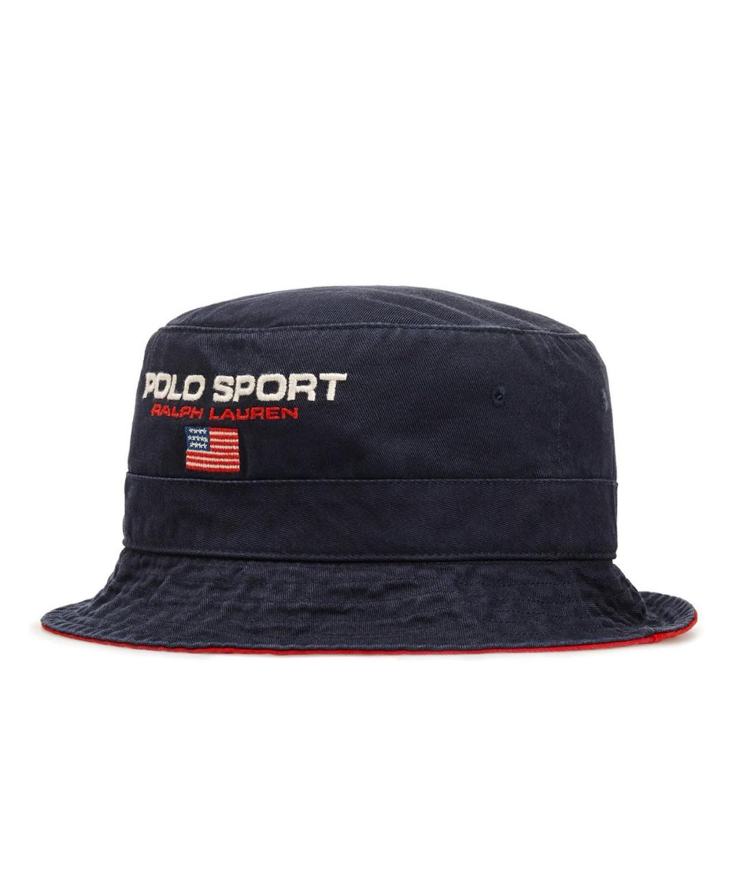 POLO RALPH LAUREN Кепка/бейсболка, фото 3
