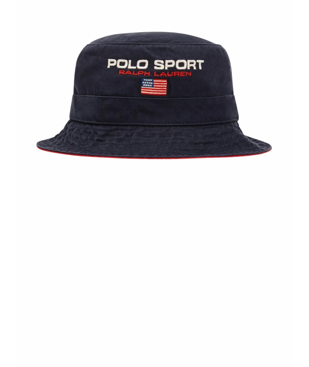 POLO RALPH LAUREN Кепка/бейсболка, фото 1