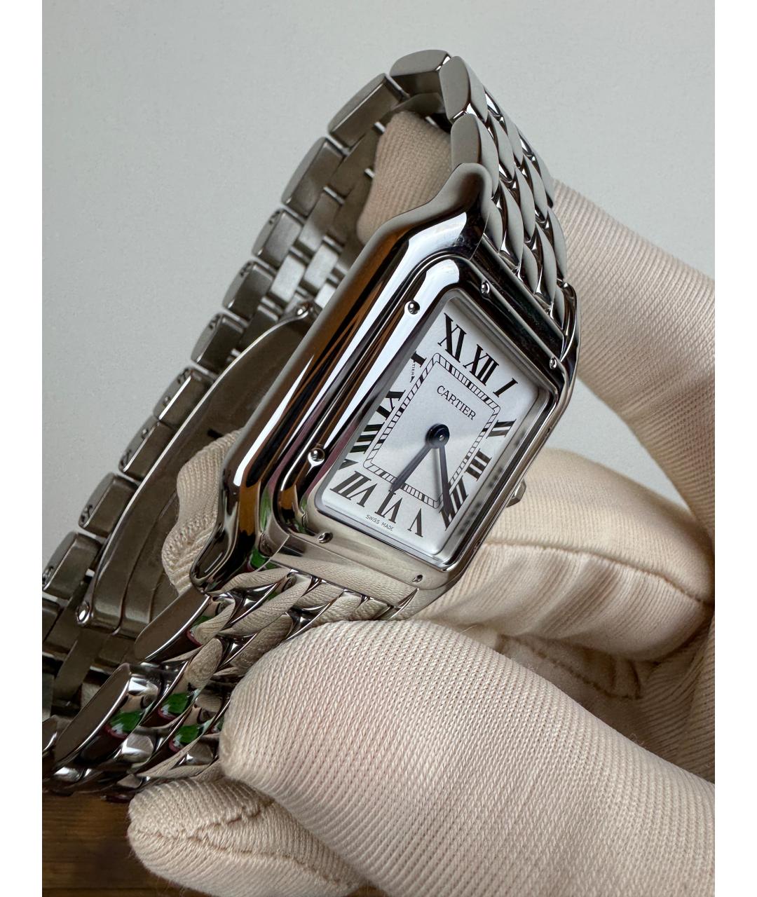 CARTIER Часы, фото 4