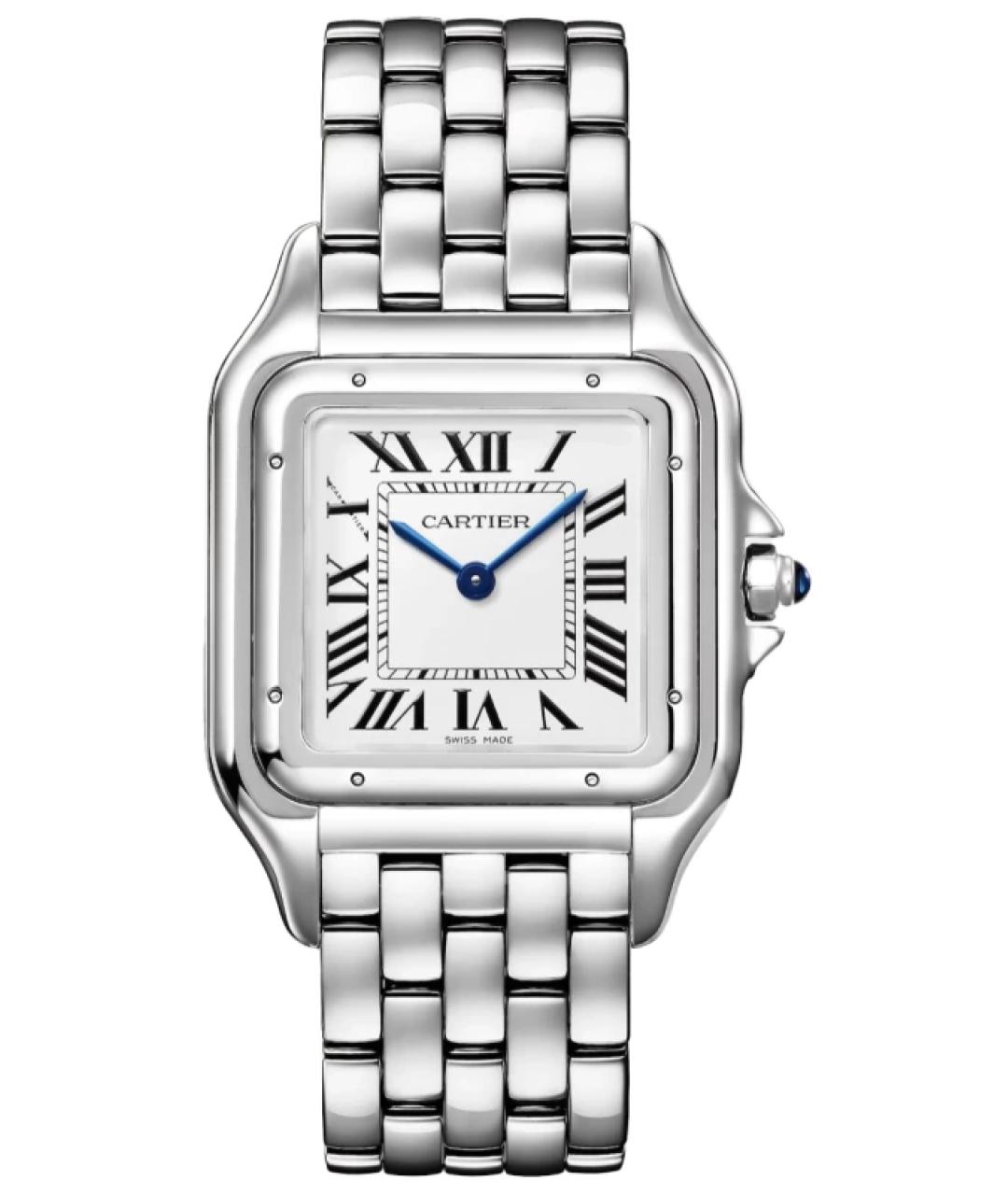 CARTIER Часы, фото 1