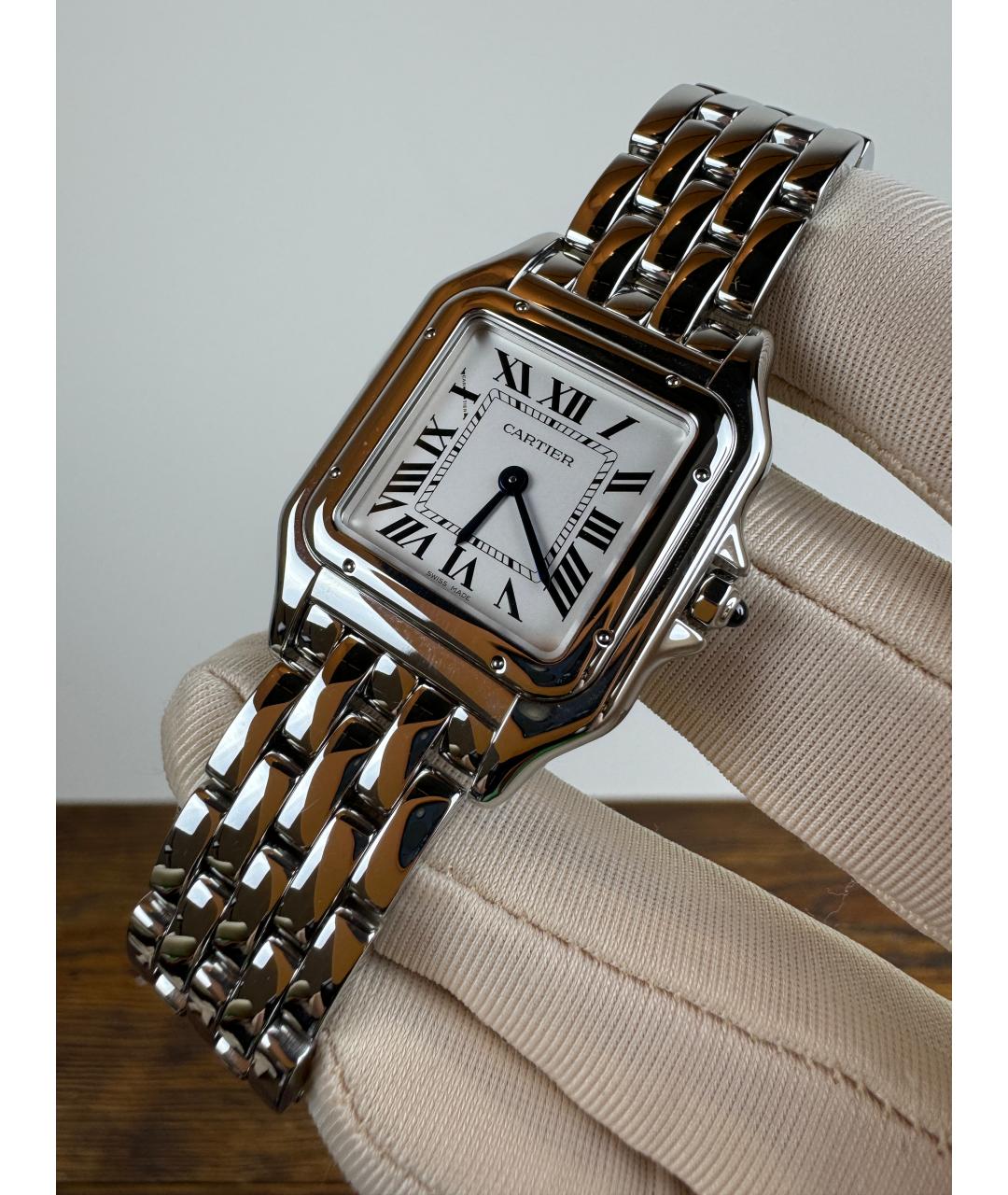 CARTIER Часы, фото 2
