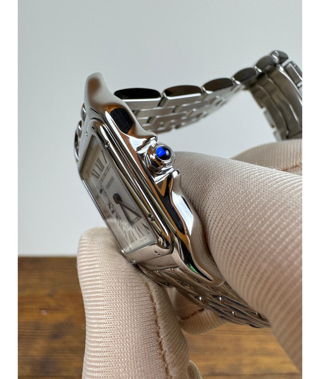 CARTIER Часы, фото 3