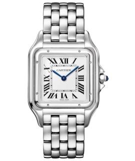 CARTIER Часы