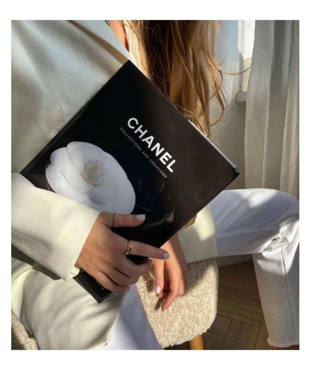 CHANEL Книга, фото 2