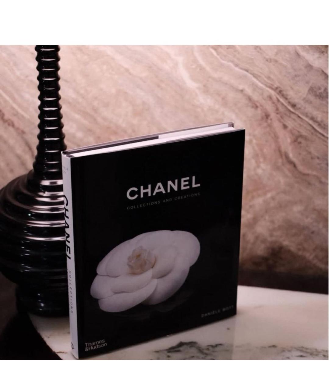 CHANEL Книга, фото 8
