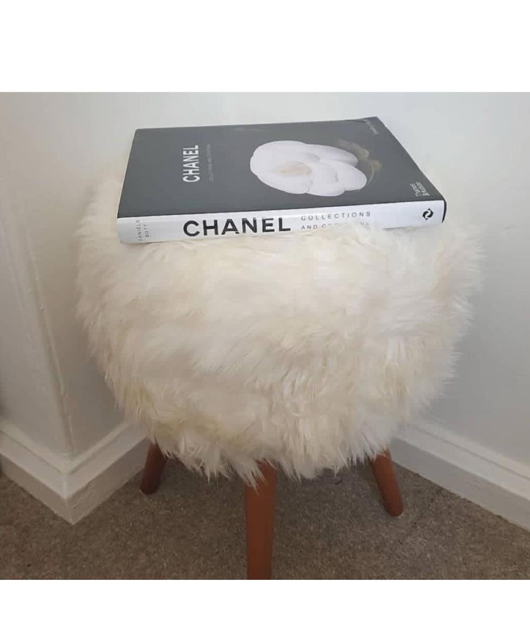 CHANEL Книга, фото 5